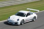 Porsche 911 GT3 Cup 2011 года